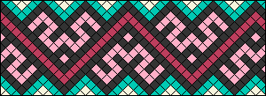 Normal pattern #64738 variation #380567