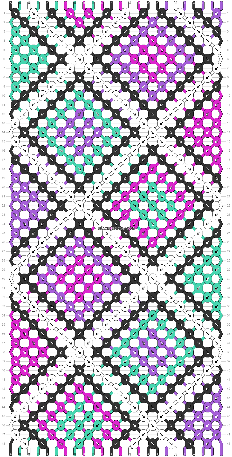 Normal pattern #77838 variation #380571 pattern