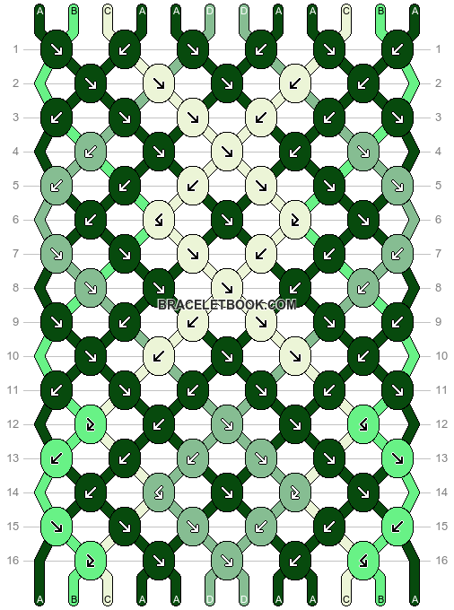 Normal pattern #180743 variation #380572 pattern