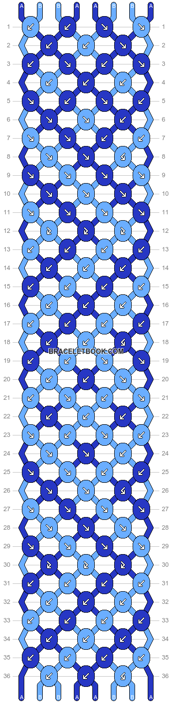 Normal pattern #184305 variation #380573 pattern