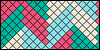 Normal pattern #8873 variation #380576