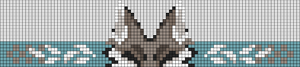 Alpha pattern #181577 variation #380577