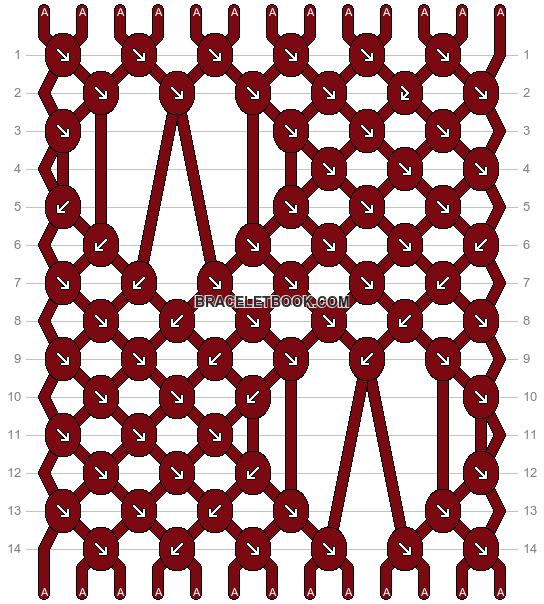 Normal pattern #184278 variation #380579 pattern