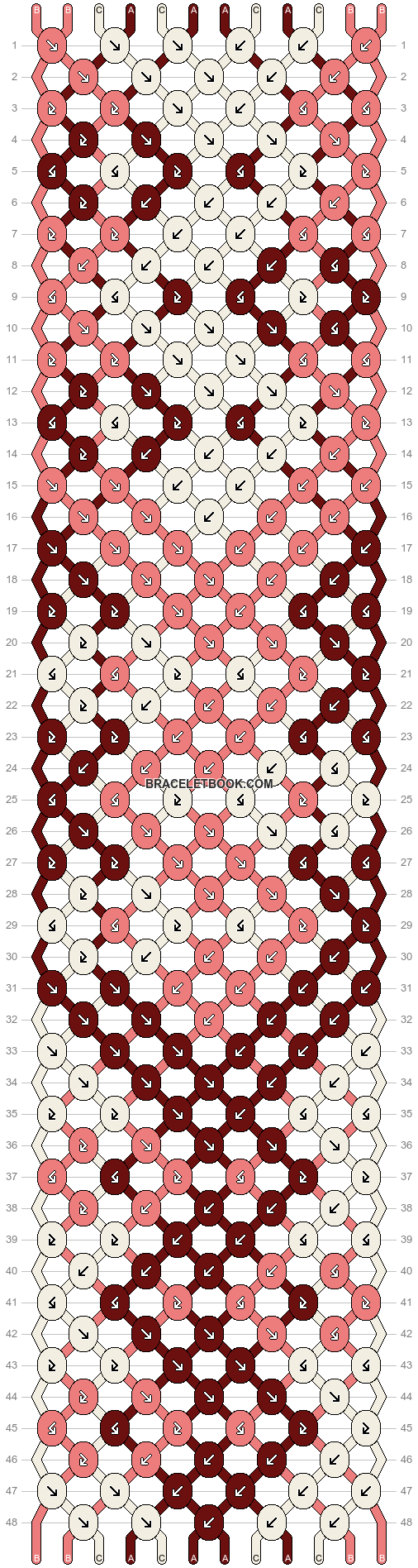 Normal pattern #183663 variation #380580 pattern