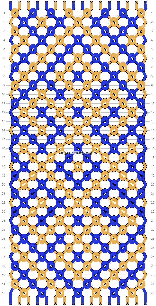 Normal pattern #108199 variation #380582 pattern