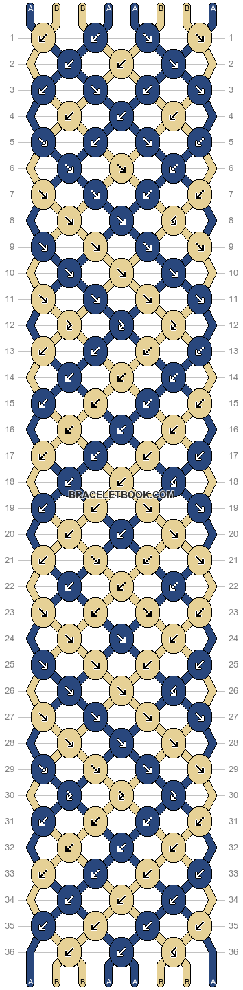 Normal pattern #184305 variation #380583 pattern