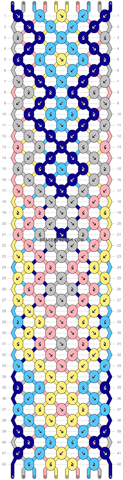 Normal pattern #133494 variation #380586 pattern