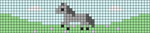 Alpha pattern #181246 variation #380588