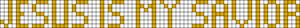 Alpha pattern #716 variation #380590
