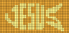 Alpha pattern #128035 variation #380591