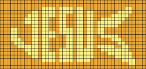 Alpha pattern #128035 variation #380591