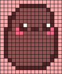 Alpha pattern #141145 variation #380592