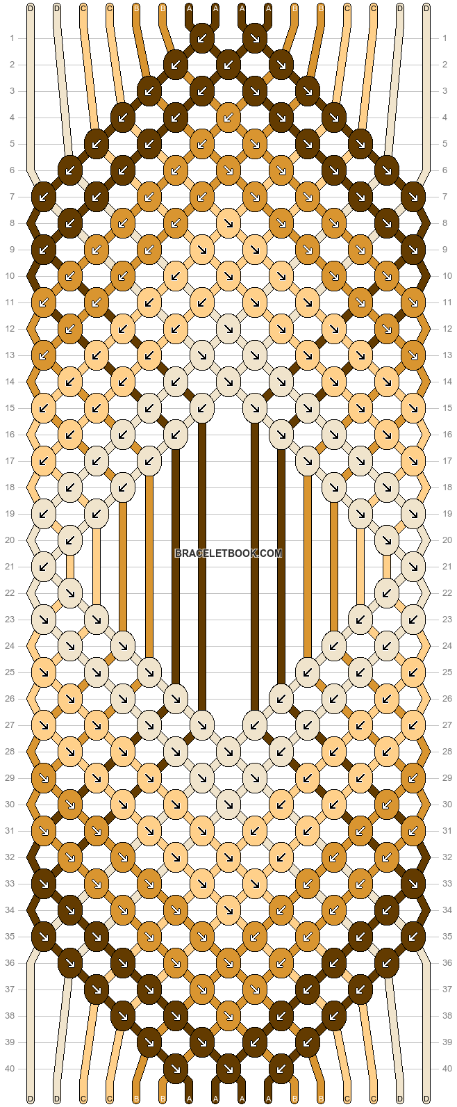 Normal pattern #154587 variation #380593 pattern