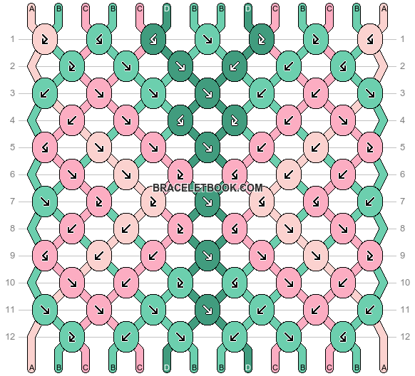 Normal pattern #64826 variation #380598 pattern