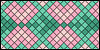 Normal pattern #64826 variation #380598