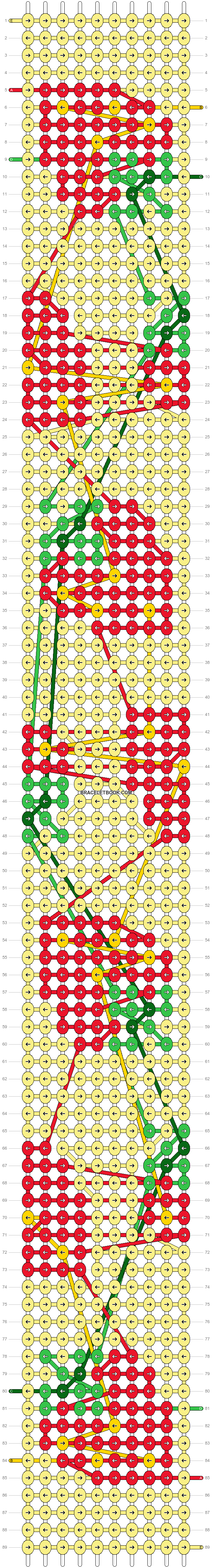 Alpha pattern #31204 variation #380599 pattern