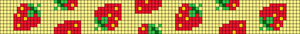 Alpha pattern #31204 variation #380599