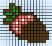 Alpha pattern #184132 variation #380601