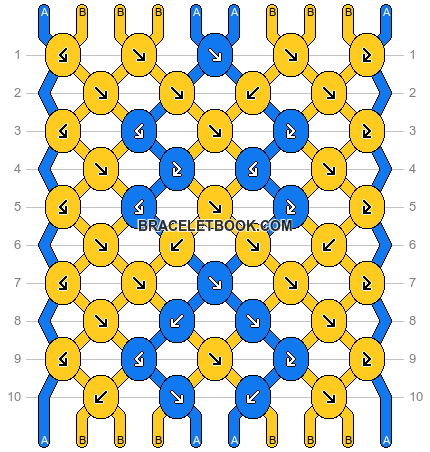Normal pattern #184152 variation #380602 pattern