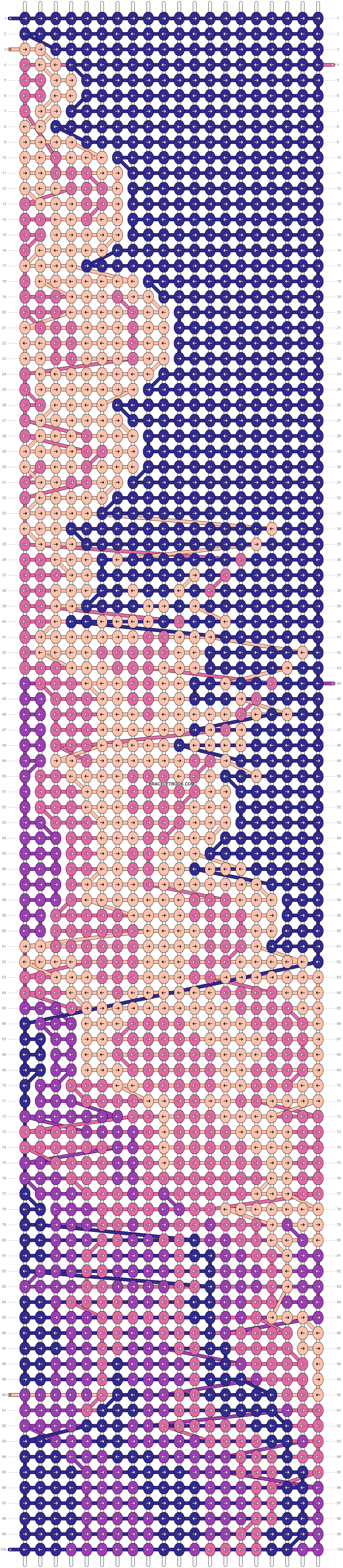 Alpha pattern #184286 variation #380603 pattern
