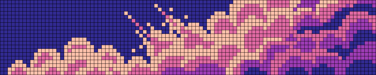 Alpha pattern #184286 variation #380603 preview