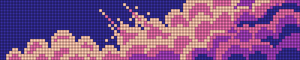 Alpha pattern #184286 variation #380603