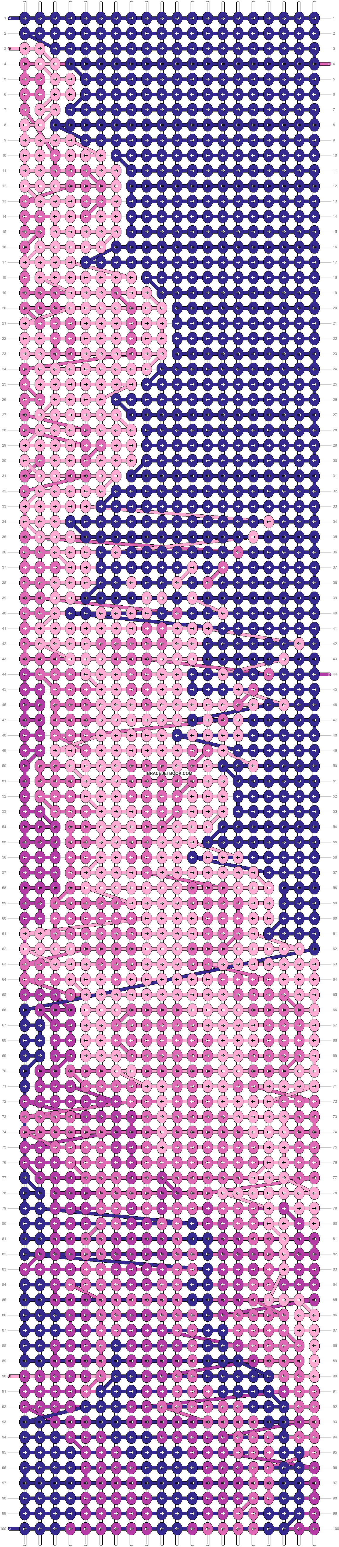 Alpha pattern #184286 variation #380605 pattern