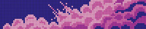 Alpha pattern #184286 variation #380605