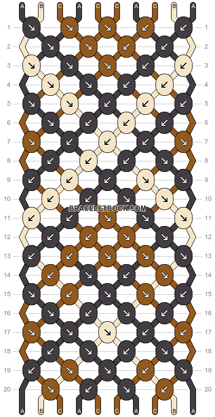 Normal pattern #17057 variation #380606 pattern