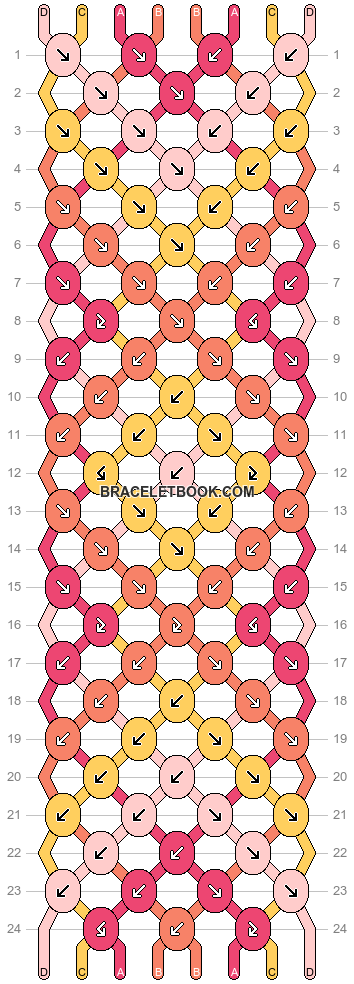 Normal pattern #184134 variation #380607 pattern