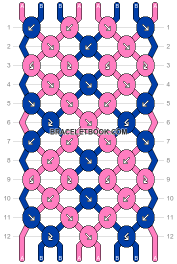 Normal pattern #184311 variation #380608 pattern