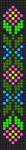 Alpha pattern #182595 variation #380610