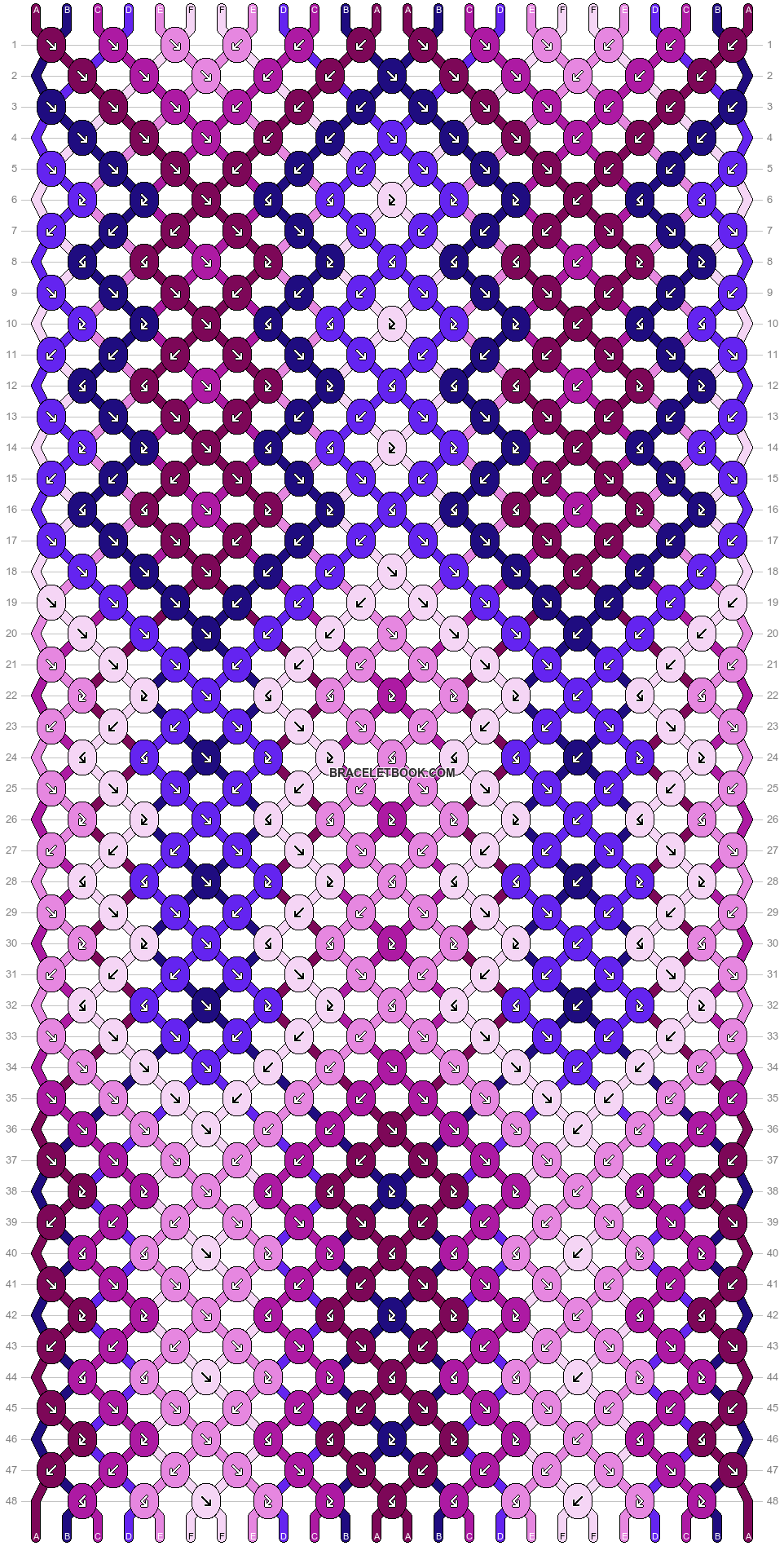 Normal pattern #25414 variation #380611 pattern