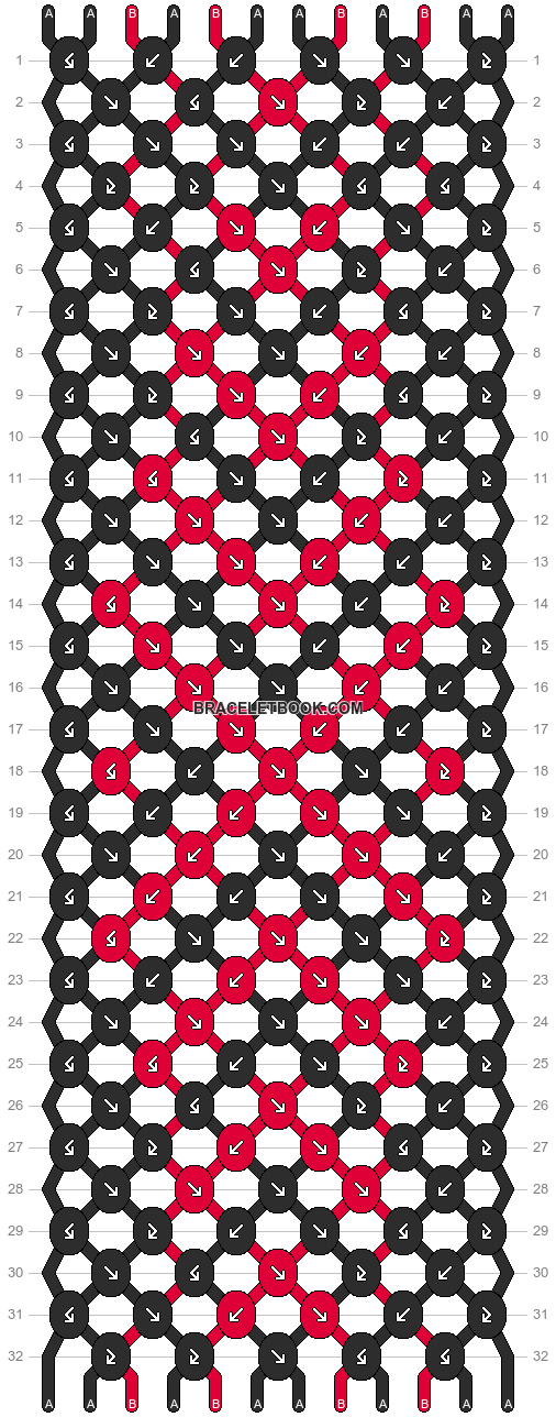 Normal pattern #30018 variation #380613 pattern