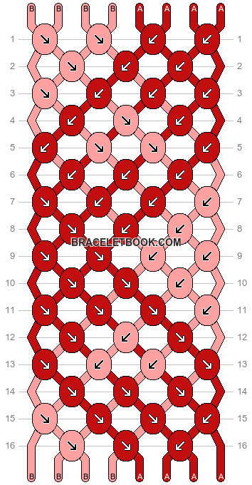 Normal pattern #184346 variation #380615 pattern