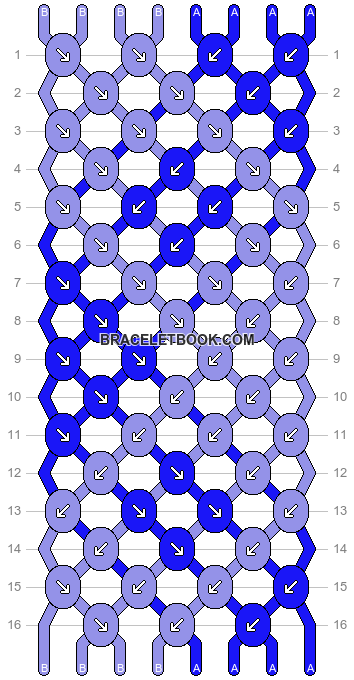 Normal pattern #184256 variation #380616 pattern