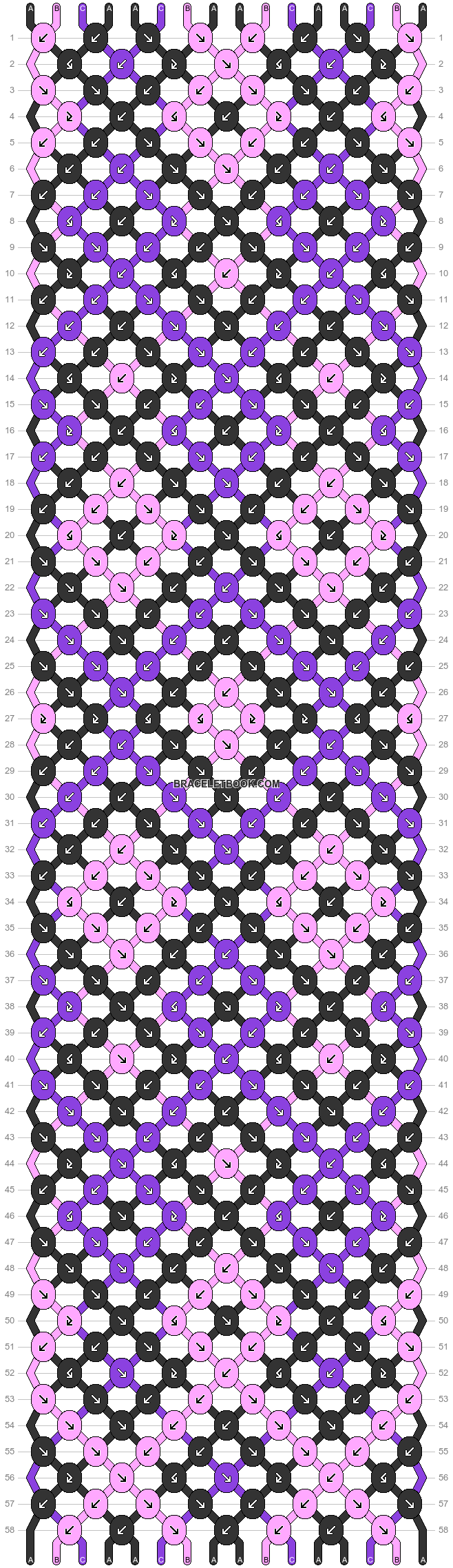Normal pattern #38411 variation #380617 pattern
