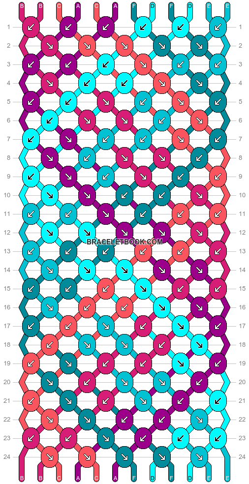 Normal pattern #41274 variation #380619 pattern
