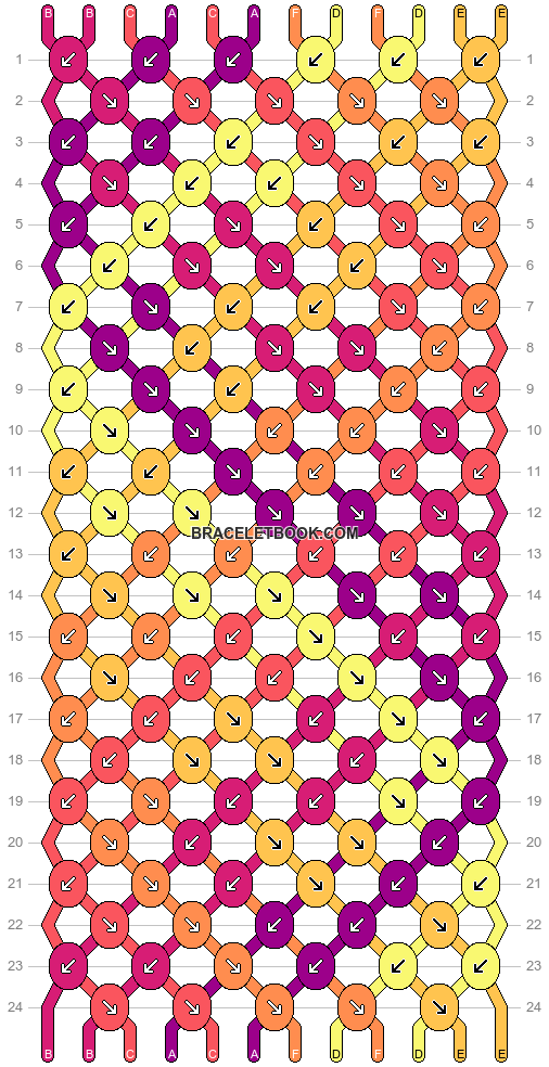 Normal pattern #41274 variation #380620 pattern