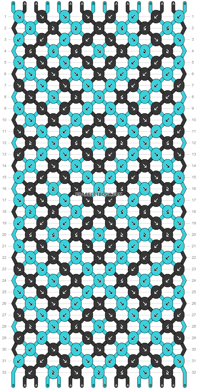 Normal pattern #61727 variation #380622 pattern