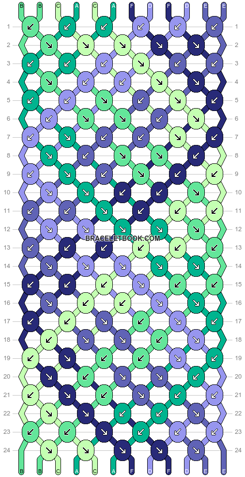 Normal pattern #41274 variation #380623 pattern