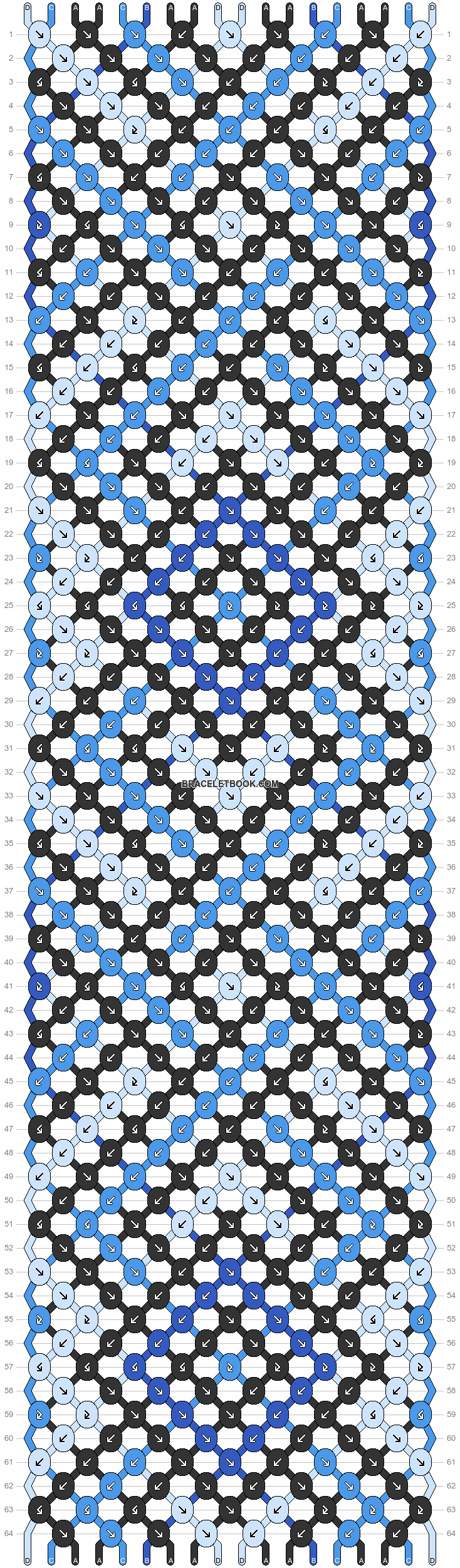 Normal pattern #138617 variation #380624 pattern
