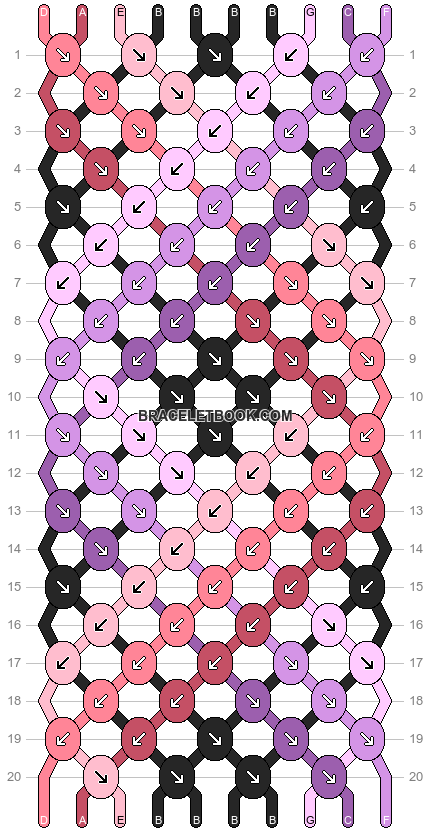 Normal pattern #22655 variation #380625 pattern
