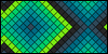 Normal pattern #34480 variation #380626