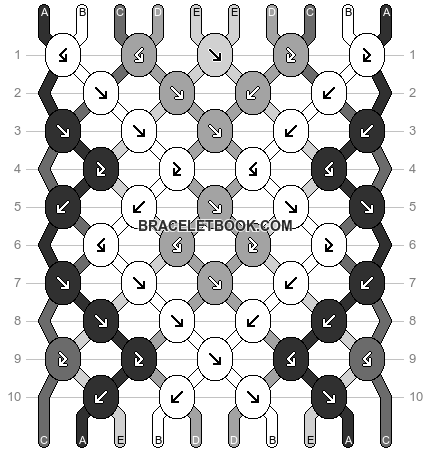 Normal pattern #16135 variation #380627 pattern