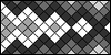 Normal pattern #16135 variation #380627