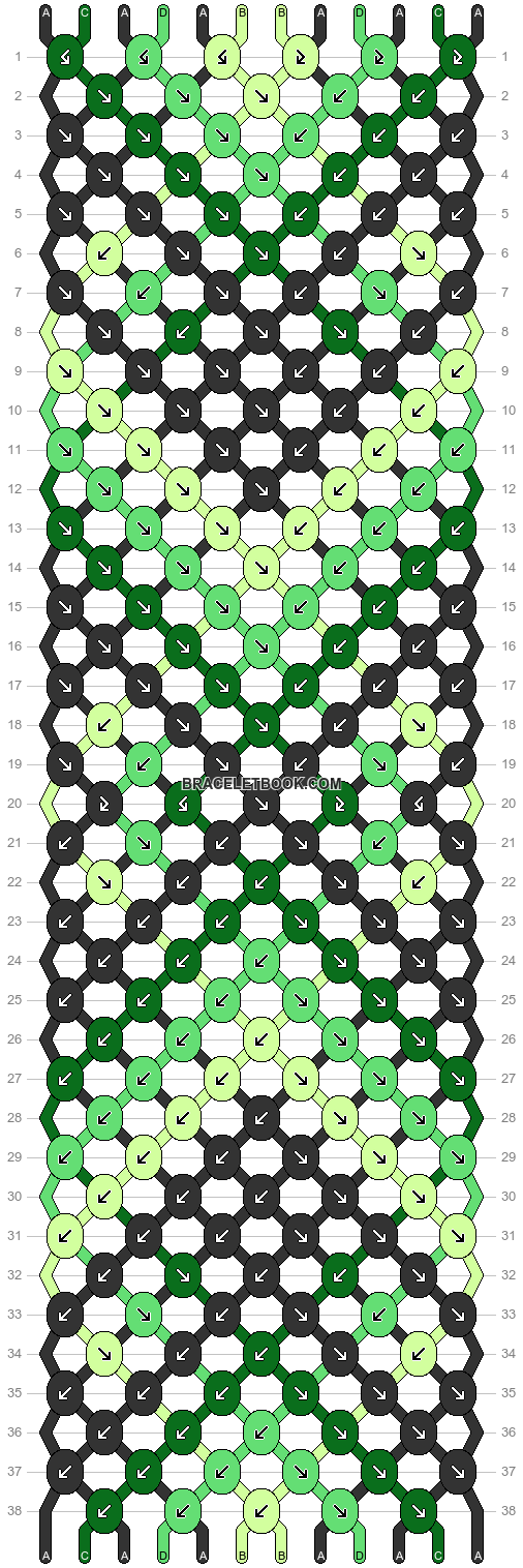 Normal pattern #65973 variation #380628 pattern