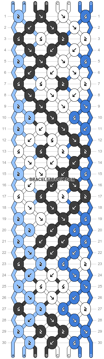 Normal pattern #27471 variation #380629 pattern