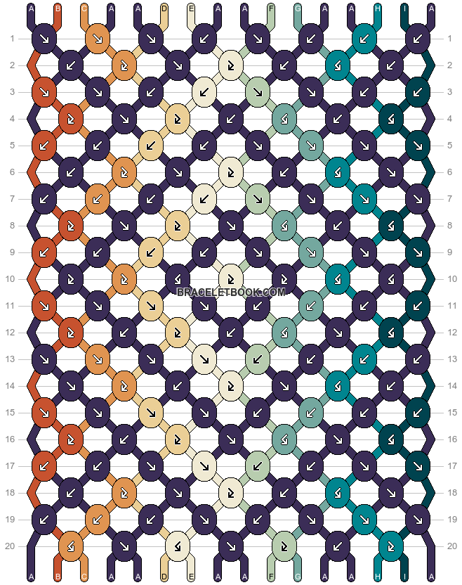 Normal pattern #95898 variation #380630 pattern
