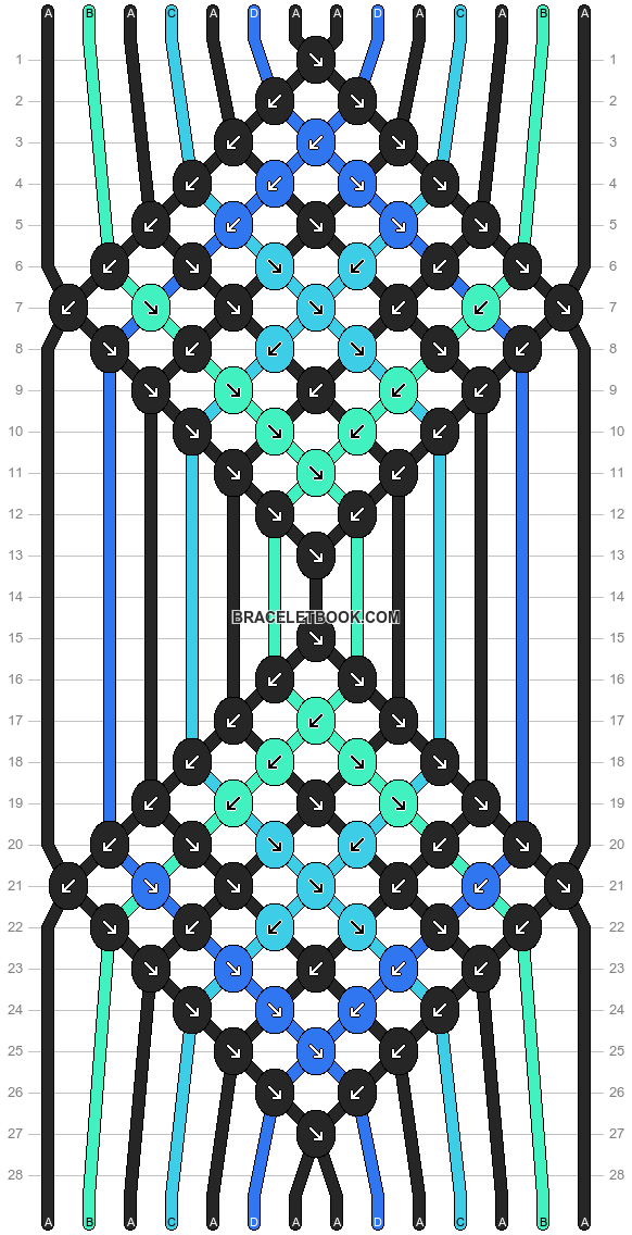 Normal pattern #41990 variation #380631 pattern